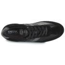 Geox U WELLS Nero Sneakers Uomo - 6