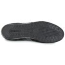 Geox U WELLS Nero Sneakers Uomo - 7