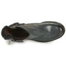 Airstep / A.S.98  NOVA 17  Blu -  Stivaletti Donna - 6