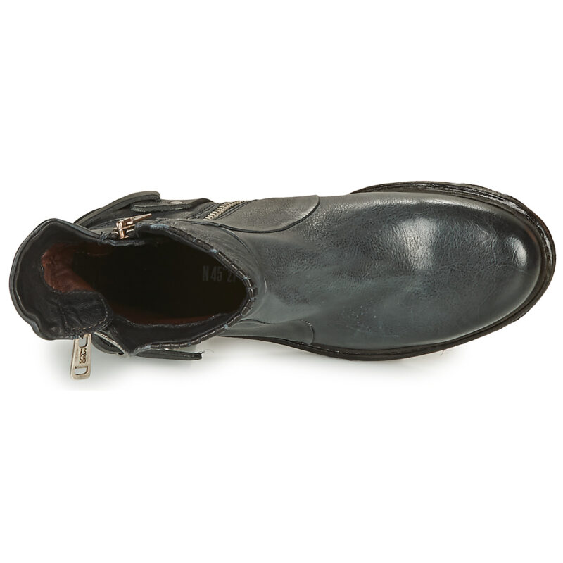 Airstep / A.S.98  NOVA 17  Blu -  Stivaletti Donna - 6