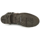 Airstep / A.S.98  NOVA 17  Blu -  Stivaletti Donna - 7
