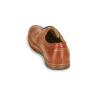 Fluchos  CATAMARAN  Marrone -  Derby Uomo - 5