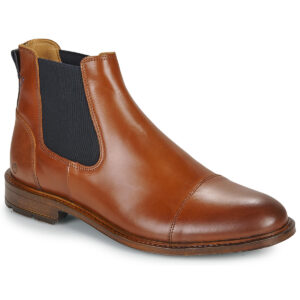 Casual Attitude  JANDY  Marrone -  Stivaletti Uomo