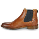 Casual Attitude  JANDY  Marrone -  Stivaletti Uomo - 4