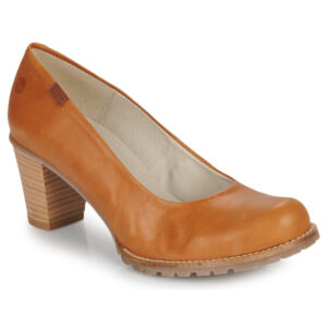 Casual Attitude  HARCHE  Marrone -  Décolleté Donna
