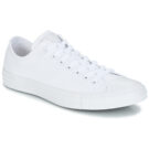Converse  ALL STAR CORE OX  Bianco -  Sneakers Uomo - 1