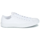 Converse  ALL STAR CORE OX  Bianco -  Sneakers Uomo - 2