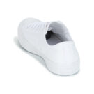 Converse  ALL STAR CORE OX  Bianco -  Sneakers Uomo - 5