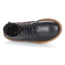Citrouille et Compagnie JENKI Nero Boots Bambino - 6