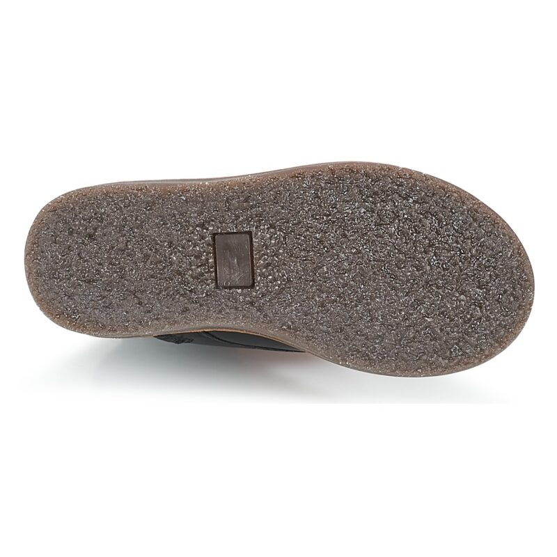 Citrouille et Compagnie JENKI Nero Boots Bambino - 7