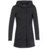 Mantella  Only  ONLSEDONA  Nero -  Mantelle Donna