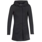 Mantella Only ONLSEDONA Nero Mantelle Donna - 1