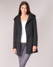 Mantella Only ONLSEDONA Nero Mantelle Donna - 2