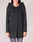Mantella Only ONLSEDONA Nero Mantelle Donna - 4