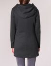 Mantella Only ONLSEDONA Nero Mantelle Donna - 5