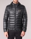 Doudoune Emporio Armani EA7 TRAIN CORE ID M DOWN LIGHT Nero Piumini Uomo - 4