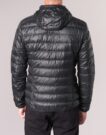 Doudoune Emporio Armani EA7 TRAIN CORE ID M DOWN LIGHT Nero Piumini Uomo - 5