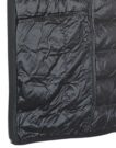 Doudoune Emporio Armani EA7 TRAIN CORE ID M DOWN LIGHT Nero Piumini Uomo - 7