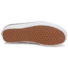Vans AUTHENTIC Grey Men's Sneakers - 7