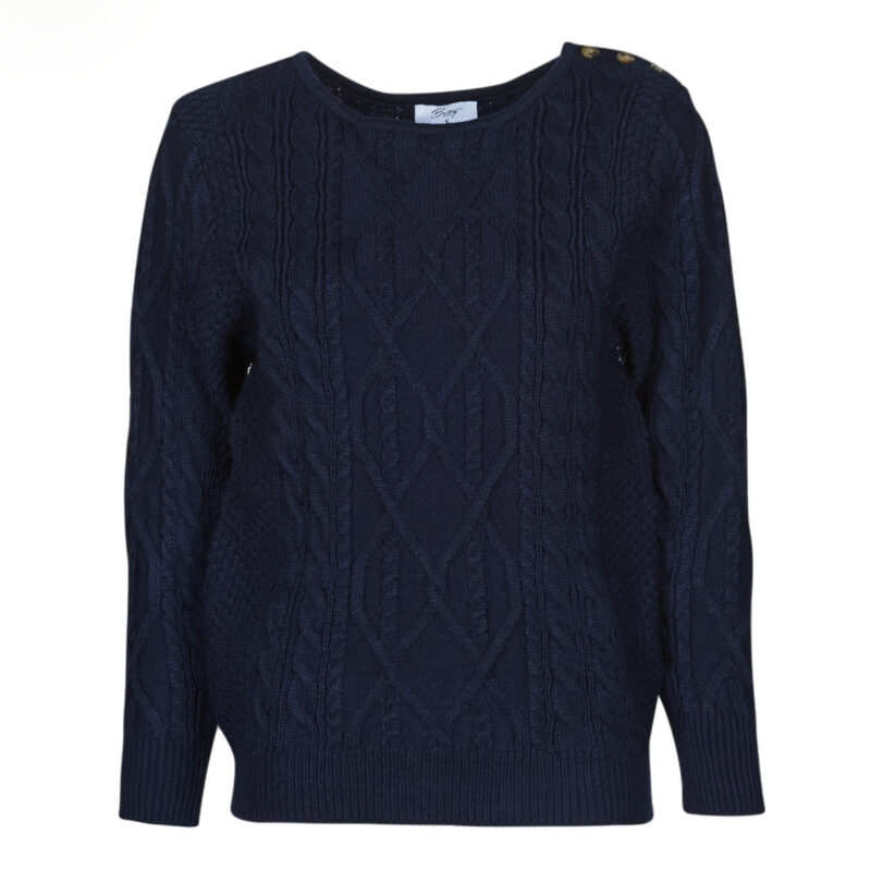 Jumper Betty London JEDRO Marine Women's Sweaters - 1