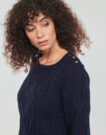 Jumper Betty London JEDRO Marine Women's Sweaters - 6