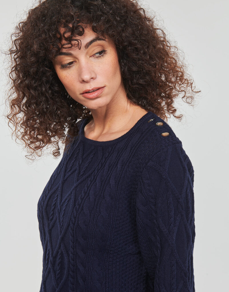 Jumper Betty London JEDRO Marine Women's Sweaters - 6