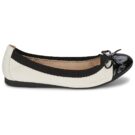 Moony Mood ELALA Bianco Ballerine Donna - 2