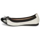 Moony Mood ELALA Bianco Ballerine Donna - 4