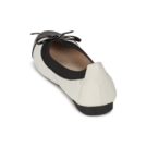 Moony Mood ELALA Bianco Ballerine Donna - 5