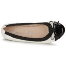 Moony Mood ELALA Bianco Ballerine Donna - 6