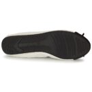Moony Mood ELALA Bianco Ballerine Donna - 7