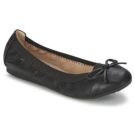 Moony Mood ELALA Nero Ballerine Donna - 1