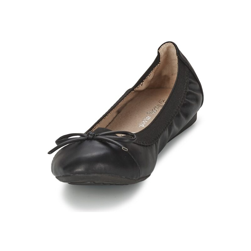 Moony Mood ELALA Nero Ballerine Donna - 3