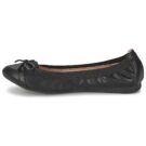 Moony Mood ELALA Nero Ballerine Donna - 4