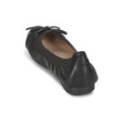 Moony Mood ELALA Nero Ballerine Donna - 5