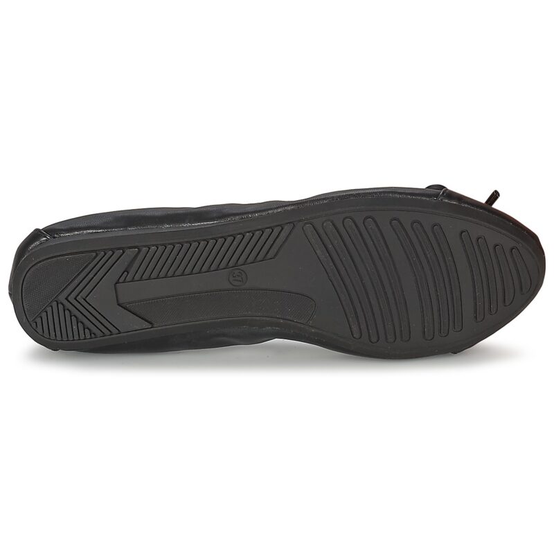 Moony Mood ELALA Nero Ballerine Donna - 7