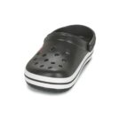 Sabots Crocs CROCBAND noirs pour homme - Pointure 3