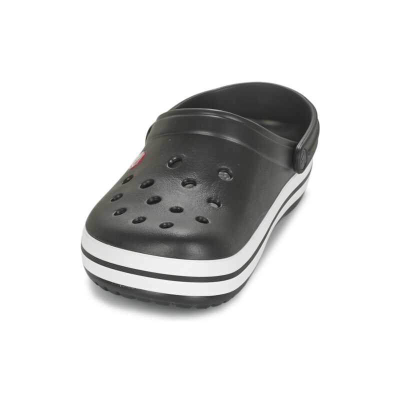 Crocs CROCBAND Nero Zoccoli Donna - 3