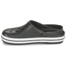 Crocs CROCBAND Nero Zoccoli Donna - 4