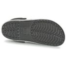 Crocs CROCBAND Nero Zoccoli Donna - 7