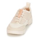 Clarks Tri Spirit Beige Baskets basses Femme - 3