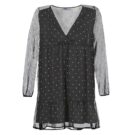 Abito corto Betty London JASECLU Nero Abiti corti Donna - 1