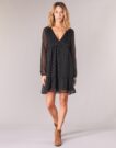 Abito corto Betty London JASECLU Nero Abiti corti Donna - 2