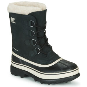 Sorel  CARIBOU  Nero -  Scarpe da neve Donna
