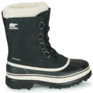 Sorel  CARIBOU  Nero -  Scarpe da neve Donna - 2