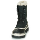 Sorel  CARIBOU  Nero -  Scarpe da neve Donna - 3