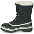 Sorel  CARIBOU  Nero -  Scarpe da neve Donna - 4