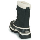 Sorel  CARIBOU  Nero -  Scarpe da neve Donna - 5