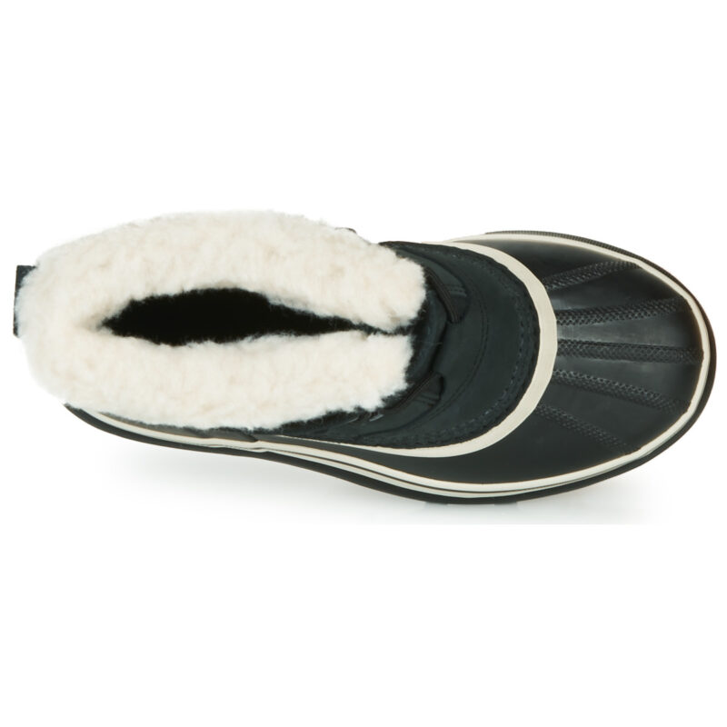 Sorel  CARIBOU  Nero -  Scarpe da neve Donna - 6