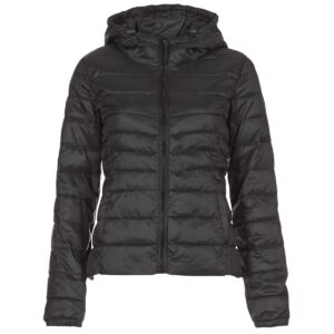Piumino  Only  ONLTAHOE  Nero -   Piumini Donna